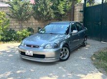 Honda Civic, 1998 il