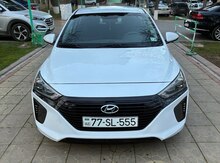 Hyundai IONIQ, 2019 il