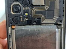 Samsung A53 platası