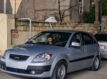 KIA Rio, 2008 il