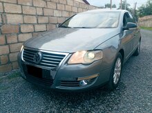 Volkswagen Passat, 2006 il