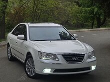Hyundai Sonata, 2009 il