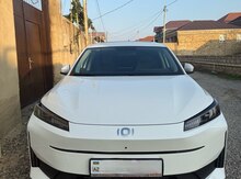Changan Qiyuan A05, 2025 il