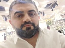 Xanımla tanış olmaq istəyirəm