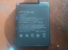 Xiaomi Redmi Note 8 pro batareyası