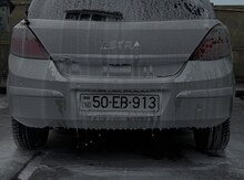 Opel Astra, 2006 il