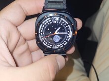 Samsung Galaxy Watch Ultra Titanium Sliver