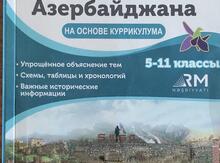 История Азербайджана