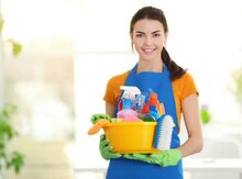 Xadimə işi axtarıram