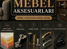Mebel aksesuarları