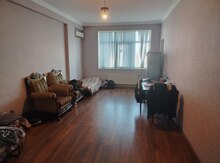 1-otaqlı mənzil kirayə verilir, 20 Yanvar m., 75 m²