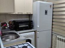 4-otaqlı mənzil, Xırdalan ş., 108 m²