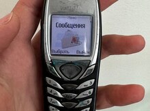 Nokia 6100 Dark Blue