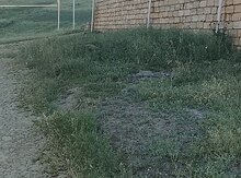 40 sot torpaq sahəsi, Qobu-Hökməli yolu