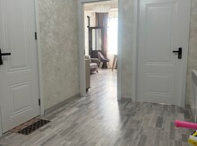 2-otaqlı yeni tikili, Sumqayıt ş., 60 m²