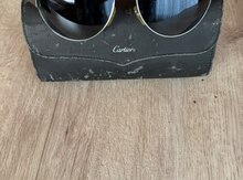 Cartier Edition Santos Dumon eynəyi