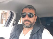 Sürücü işi axtarıram