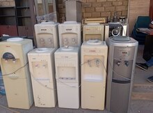 Su dispenserləri