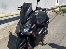 Motosiklet, 2024 il 