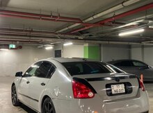 Nissan Maxima, 2005 il