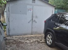 Qaraj icarəsi