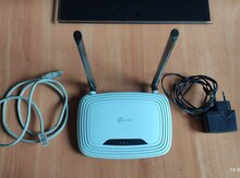 Wi-Fi Router (300 Mbps)