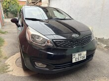 KIA Rio, 2013 il