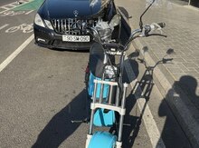 Elektrikli skuter