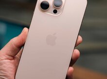 Apple iPhone 16 Pro Max Desert Titanium 256GB/8GB