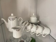 Çay servizi