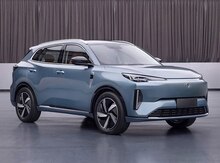Changan Q05 ehtiyat hissələri