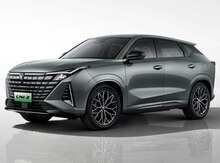 Changan UNI-Z ehtiyat hissələri