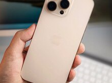 Apple iPhone 16 Pro Max Desert Titanium 512GB/8GB
