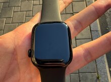 Apple Watch Series 11 Aluminum Jet Black 42mm