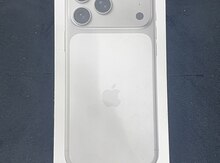 Apple iPhone 17 Pro Max Silver 256GB/12GB