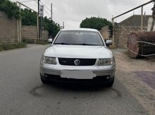 Volkswagen Passat, 1999 il
