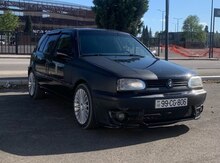 Volkswagen Golf, 1997 il