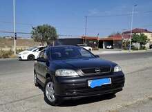 Opel Astra, 1999 il