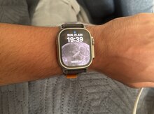 Apple Watch Ultra Titanium