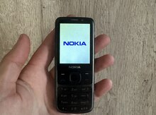 Nokia 6700 Black Metallic
