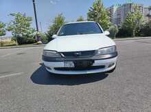 Opel Vectra, 1998 il
