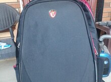 MSI DRAGON ARMY çanta