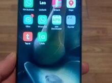 Huawei Nova 11i Starry Black 128GB/8GB