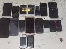 Telefon ehtiyat hissələri