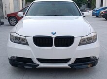 BMW 325, 2007 il