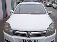 Opel Astra, 2006 il