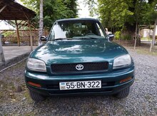 Toyota RAV 4, 1996 il