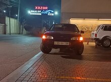 LADA (VAZ) 2115, 2010 il