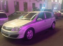 Opel Astra, 2006 il