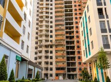 2-otaqlı yeni tikili, Xırdalan ş., 77 m²